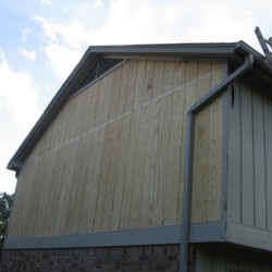 Framing construction Austin