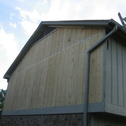 Framing construction Austin