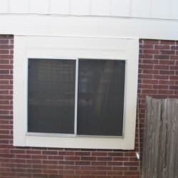 Framing construction Austin