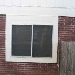 Framing construction Austin