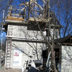 Construction contractor, Austin, TX