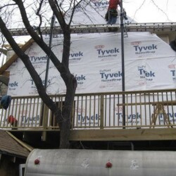 Construction contractor, Austin, TX