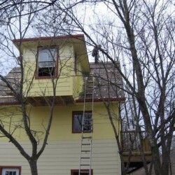 Construction contractor, Austin, TX