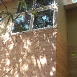 Construction Project at Sharon Lane, in Austin Texas 78703