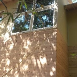 Construction Project at Sharon Lane, in Austin Texas 78703