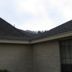 Restoration in Austin, Texas