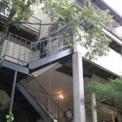 Condominium Restoration Austin Texas