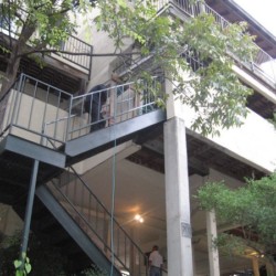 Condominium Restoration Austin Texas