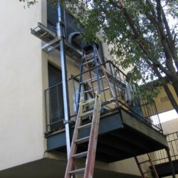 Condominium Restoration Austin Texas