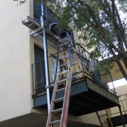 Condominium Restoration Austin Texas