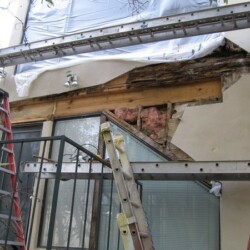 Condominium Restoration Austin Texas