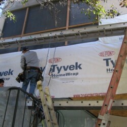 Condominium Restoration Austin Texas