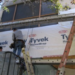 Condominium Restoration Austin Texas