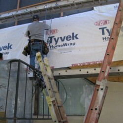 Condominium Restoration Austin Texas