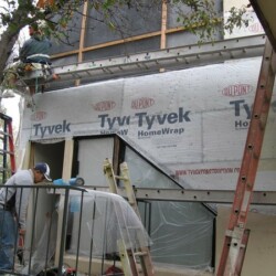 Condominium Restoration Austin Texas