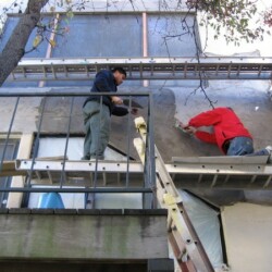 Condominium Restoration Austin Texas