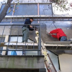 Condominium Restoration Austin Texas