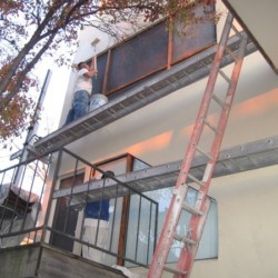 Condominium Restoration Austin Texas
