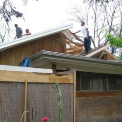 Professional framing East Side Austin Texas 78752