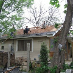 Professional framing East Side Austin Texas 78752