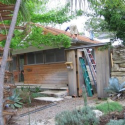 Professional framing East Side Austin Texas 78752