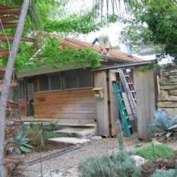 Professional framing East Side Austin Texas 78752