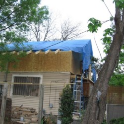 Professional framing East Side Austin Texas 78752