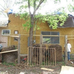 Professional framing East Side Austin Texas 78752