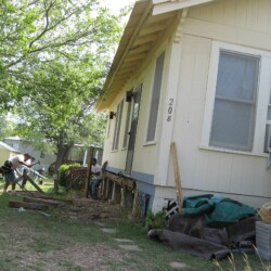 Exterior Remodeling Spicewood, Texas