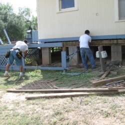 Exterior Remodeling Spicewood, Texas