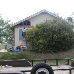 Exterior Remodeling Spicewood, Texas