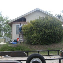 Exterior Remodeling Spicewood, Texas