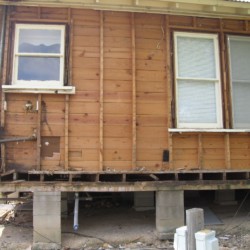 Exterior Remodeling Spicewood, Texas