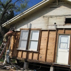 Exterior Remodeling Spicewood, Texas