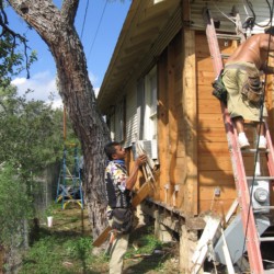 Exterior Remodeling Spicewood, Texas