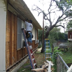 Exterior Remodeling Spicewood, Texas