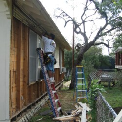 Exterior Remodeling Spicewood, Texas