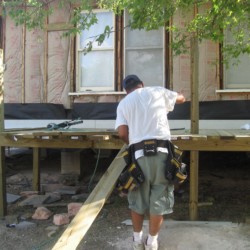 Exterior Remodeling Spicewood, Texas