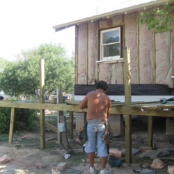 Exterior Remodeling Spicewood, Texas