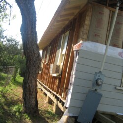 Exterior Remodeling Spicewood, Texas