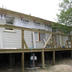 Exterior Remodeling Spicewood, Texas
