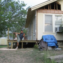 Exterior Remodeling Spicewood, Texas