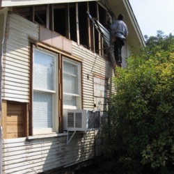 Exterior Remodeling Spicewood, Texas