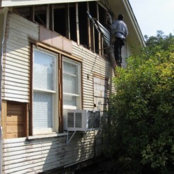 Exterior Remodeling Spicewood, Texas