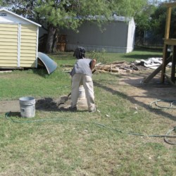 Exterior Remodeling Spicewood, Texas
