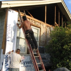 Exterior Remodeling Spicewood, Texas