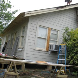 Exterior Remodeling Spicewood, Texas