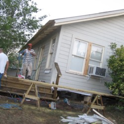 Exterior Remodeling Spicewood, Texas