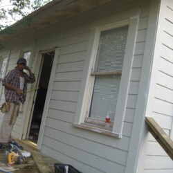 Exterior Remodeling Spicewood, Texas