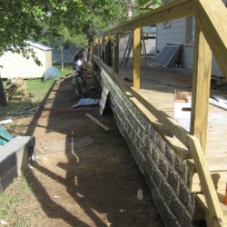 Exterior Remodeling Spicewood, Texas